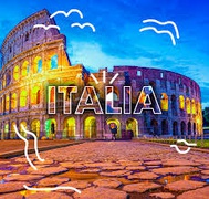 ITALIA MAGICA