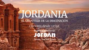 JORDANIA  EN NAVIDAD