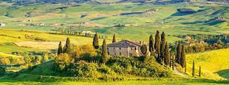 Maravillas de la Toscana