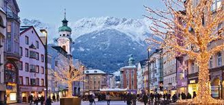 MERCADILLOS DE NAVIDAD EN BAVIERA Y AUSTRIA