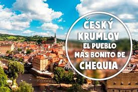 PRAGA BOHEMIA DESDE VITORIA