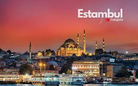 ESTAMBUL DESDE VITORIA