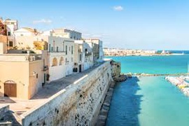 PUGLIA,NAPOLES Y COSTA AMALFITANA DESDE VITORIA