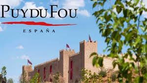 PUY DU FOU DESDE VITORIA