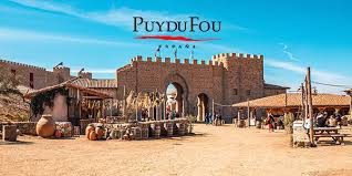 PUY DU FOU TOLEDO