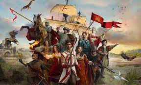 PUY DU FOU Y TOLEDO