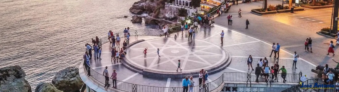 Carnavales 2026: Andalucía con estancia en Fuengirola