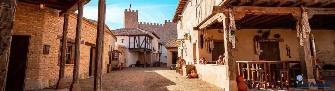 Día Especial en Toledo: Puy Du Fou