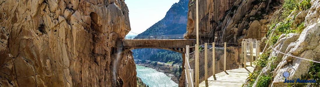 Escapada a Ronda y Caminito del Rey