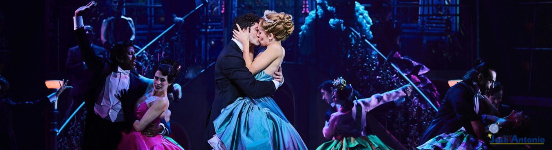 Especial Espectáculos a Madrid