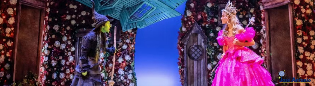 Especial Espectáculos a Madrid