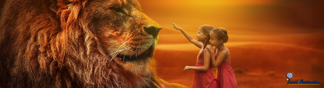 Espectáculo: El Rey León