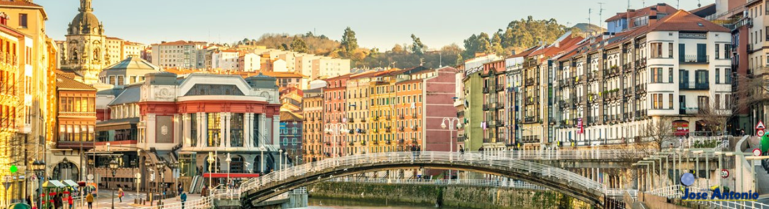 Puente de Diciembre: Cantabria y País Vasco