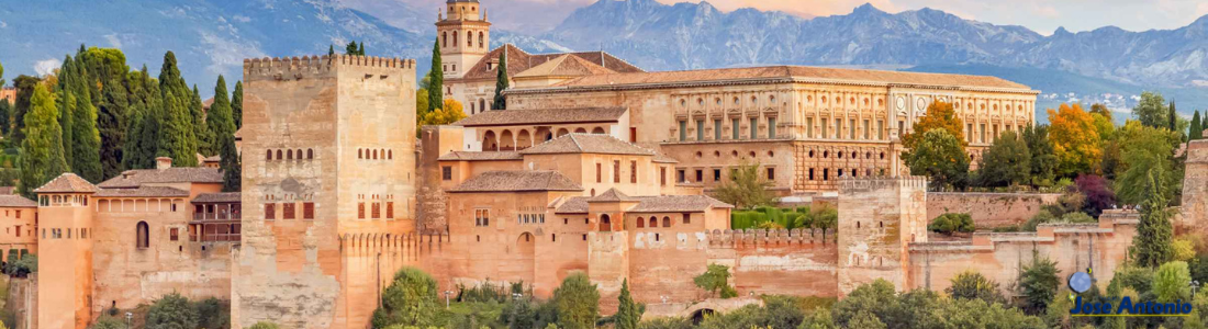 Puente de Diciembre: Granada