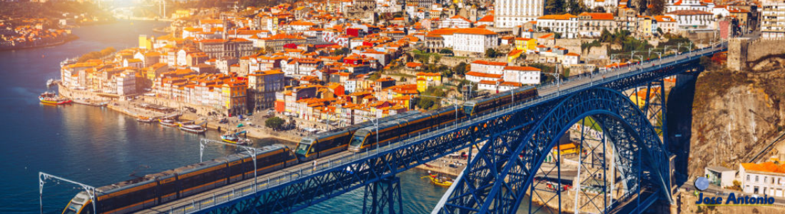 Puente de Noviembre: Oporto y Crucero por el Duero