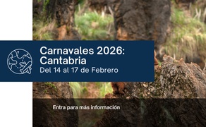 Carnavales 2026: Cantabria al completo