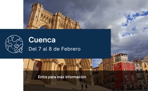 Escapada a Cuenca