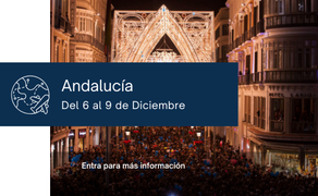 Puente de Diciembre: Andalucía