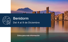 Puente de Diciembre: Benidorm