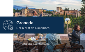 Puente de Diciembre: Granada