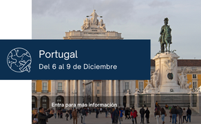 Puente de Diciembre: Portugal