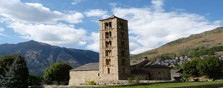 PIRINEU CATALÀ