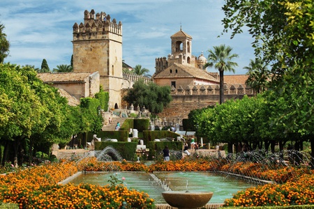 Córdoba Romántica