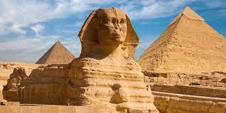 Maravillas de Egipto y Abu Simbel