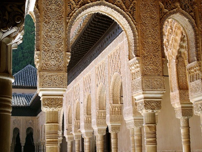 Granada Romántica