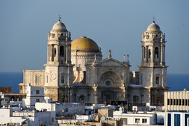 Cádiz: La Ruta del Sur