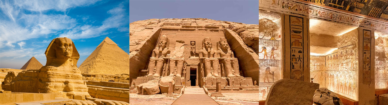 SALIDA ESPECIAL EGIPTO  EN GRUPO