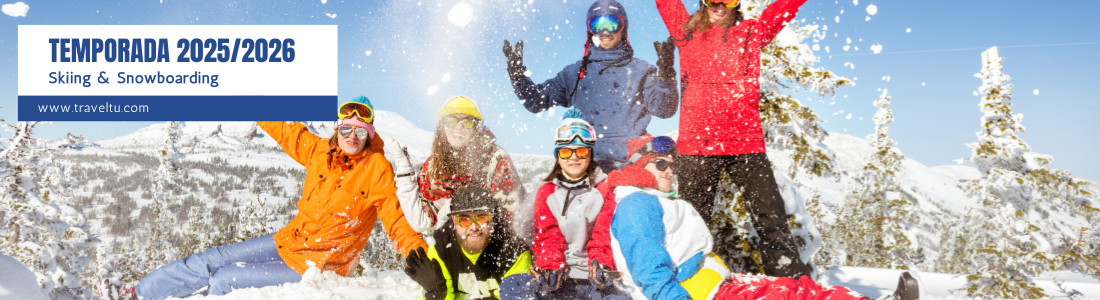 NIEVE 25-26