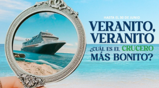 Veranito Veranito... ¿Cuál es el crucero más bonito?