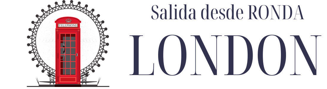 Viaje a Londres con salida desde Ronda