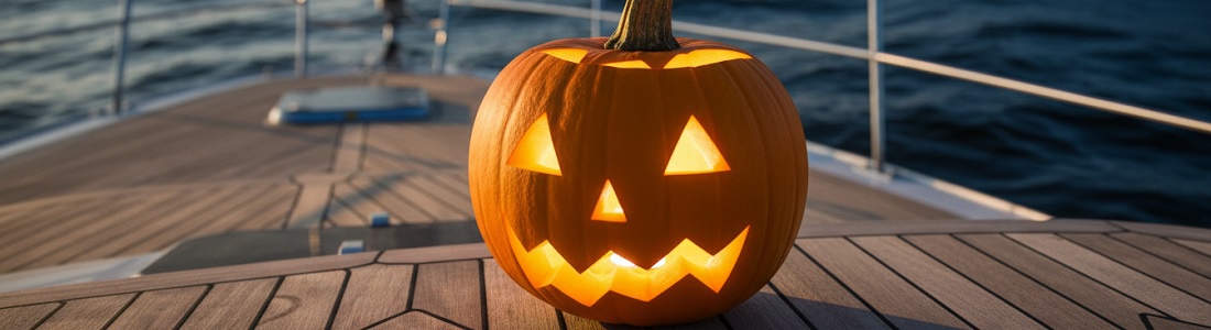 Crucero Especial HALLOWEEN