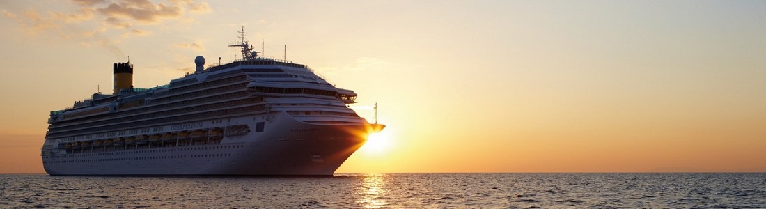 Crucero VACACIONES EN EL MAR