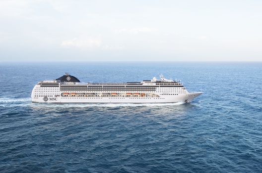 Reserva tu crucero con 50€