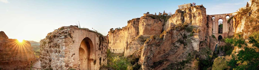 Andalucia: Costa del Sol i Patios de Córdoba