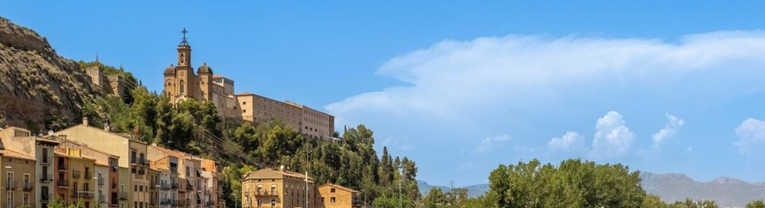 "Especial Primavera" per les terres de Lleida