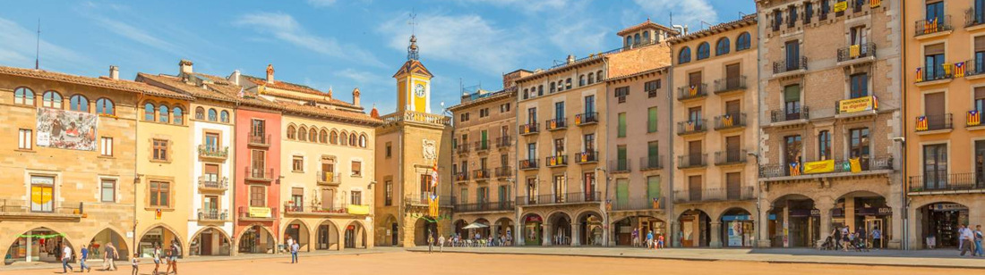 Per Osona: Carxofada a La Gleva i Vic