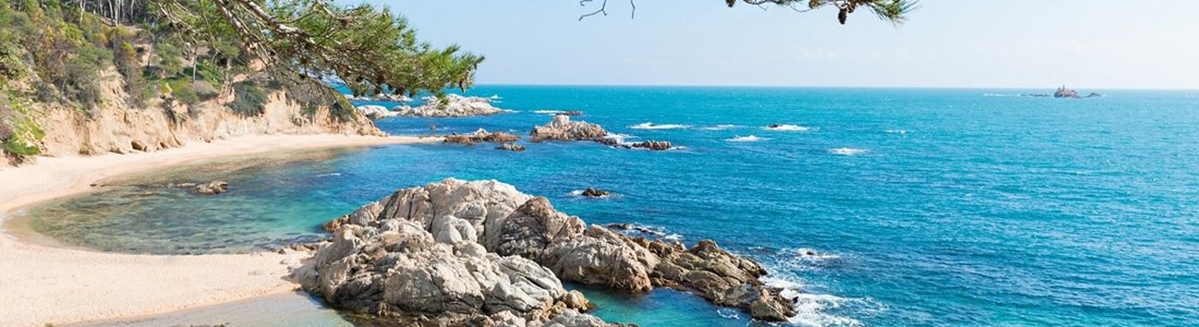 Revetlla de Sant Joan a la Costa Brava