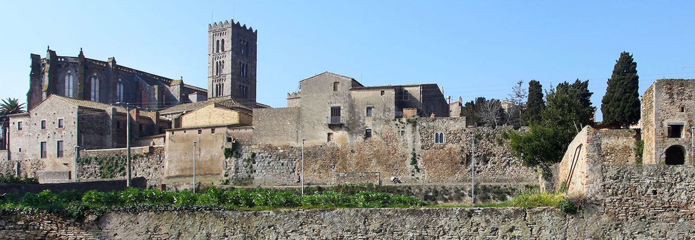 Sardinada a Llançà i Castelló d'Empuries