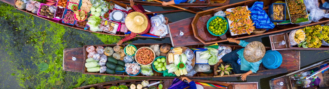 Súper Tailàndia i Triangle d'or