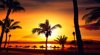 Creuer per Canàries i Madeira