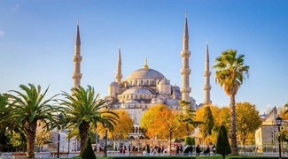 Escapada Turca: Estambul i Capadocia