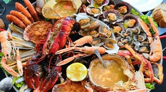 Galicia Gastronòmica