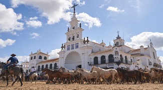 Mosaic de cultures: Costa de la Luz i Algarve