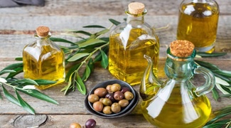 Per les Garrigues: Fira de l'oli a Les Borges Blanques