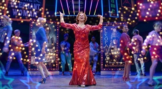 Xatonada i musical a Barcelona
