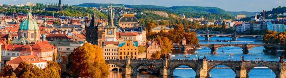 PUENTE DE DICIEMBRE: MERCADILLOS NAVIDEÑOS EN PRAGA (MAD,BCN,VLC)